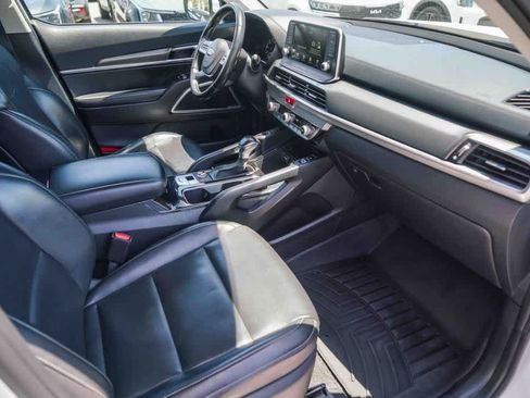 Used 2021 Kia Telluride S AWD/4WD image 13