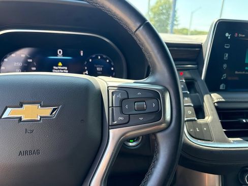 Used 2023 Chevrolet Tahoe LT AWD/4WD image 38
