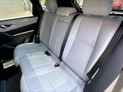 New 2026 Land Rover Range Rover Velar Dynamic SE AWD/4WD image 10