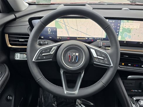 New 2026 Buick Envision Avenir image 27