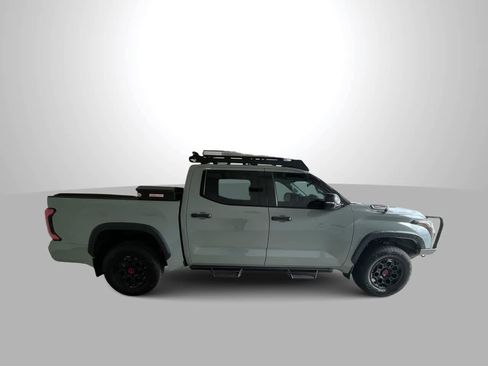 Used 2022 Toyota Tundra TRD Pro AWD/4WD image 9