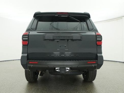 New 2026 Toyota 4Runner TRD Off-Road image 23