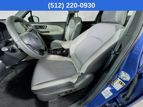 Used 2026 Subaru Forester Premium AWD/4WD image 26