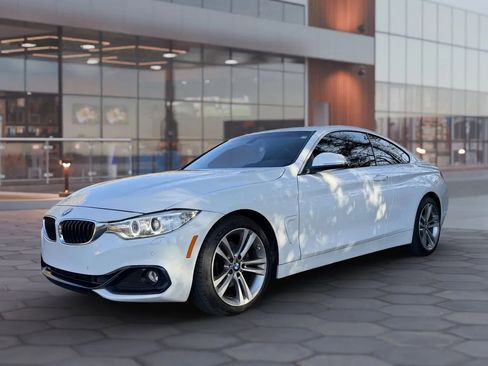 Used 2017 BMW 430i xDrive Coupe image 4