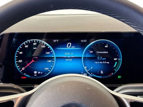 Certified 2022 Mercedes-Benz GLA 250 GLA 250 SUV image 12