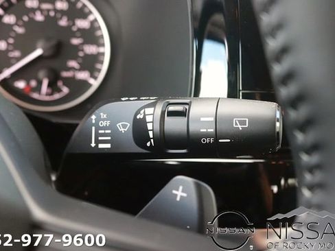 New 2026 Nissan Pathfinder SV AWD/4WD image 25