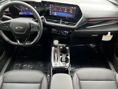 Used 2026 Chevrolet Trax RS w/ Driver Confidence Package image 33