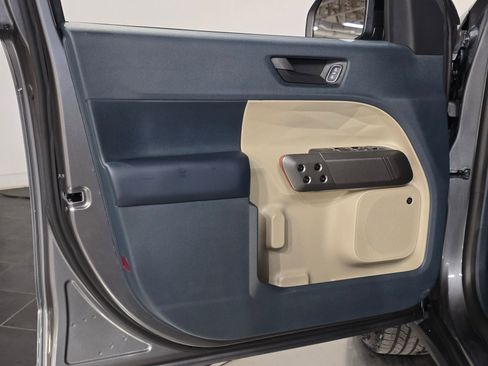 New 2025 Ford Maverick Lariat w/ 4K Tow Package image 15