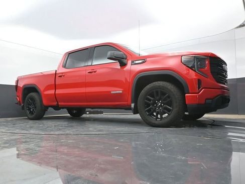 Used 2024 GMC Sierra 1500 Elevation w/ X31 Off-Road Package image 45