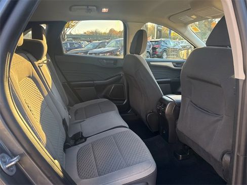 Used 2022 Ford Escape SE w/ Convenience Package image 27