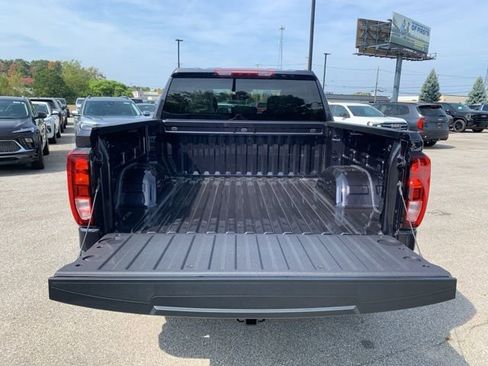 New 2026 GMC Sierra 1500 Elevation image 26