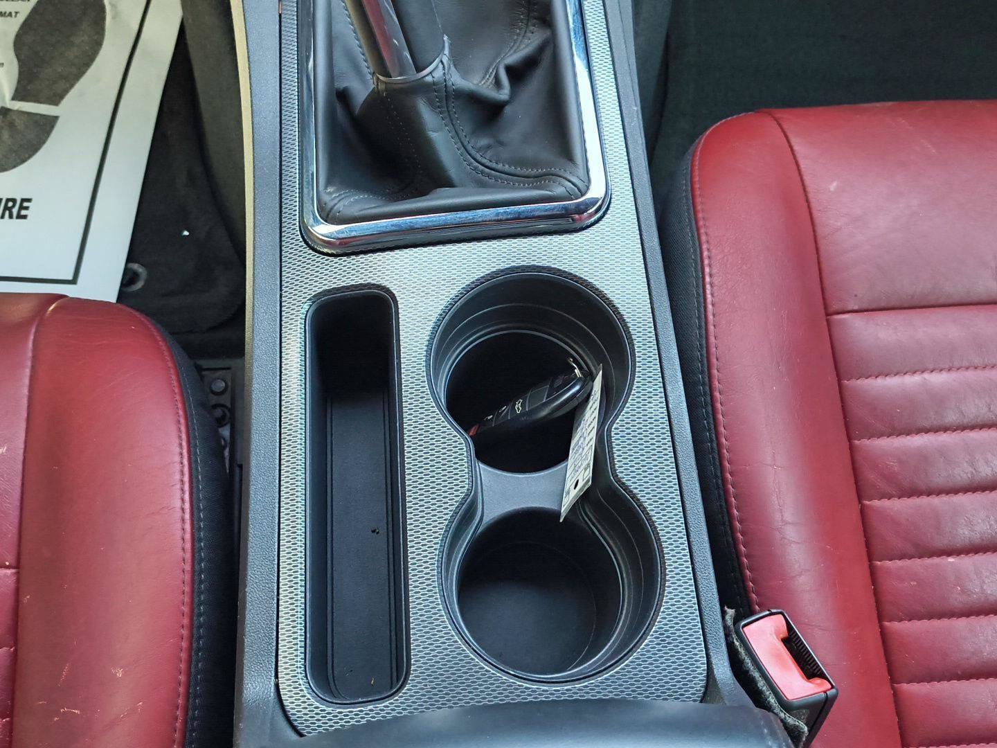 Used 2013 Dodge Challenger R/T Plus RWD image 16