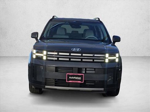 Used 2025 Hyundai Santa Fe SEL image 6
