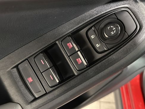 New 2026 Subaru Crosstrek 2.0i Premium image 14