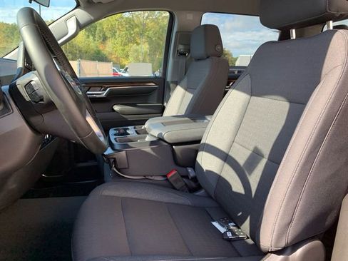 Used 2024 GMC Sierra 1500 Elevation image 36