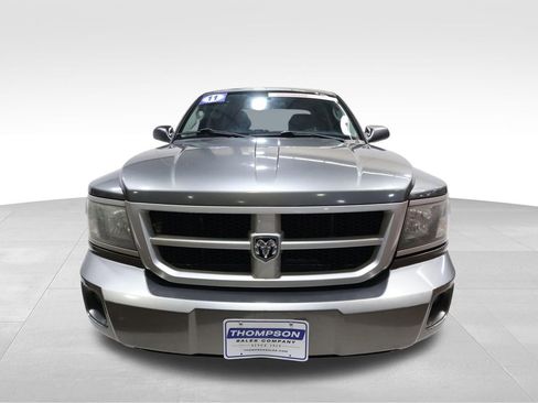 Used 2011 Dodge Dakota Big Horn image 5