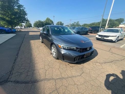 Used 2026 Honda Civic LX image 26