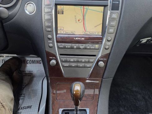 Used 2010 Lexus ES 350 image 21