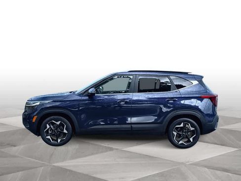Used 2024 Kia Seltos EX FWD image 5