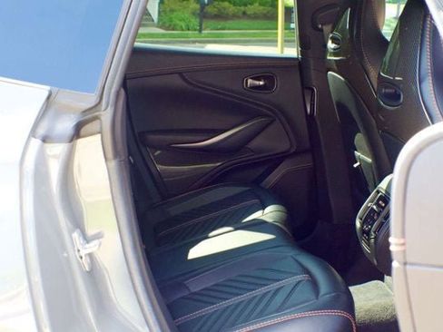 Used 2023 Aston Martin DBX 707 AWD/4WD image 53