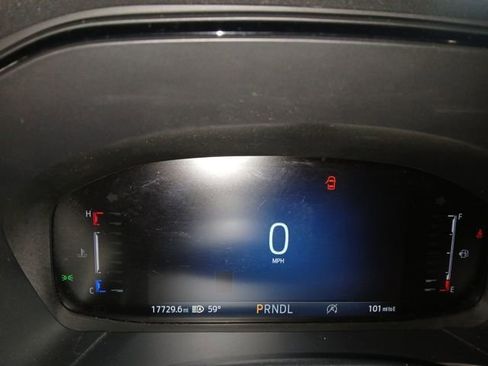 Used 2024 Ford Escape ST-Line w/ Tech Pack #1 AWD/4WD image 22