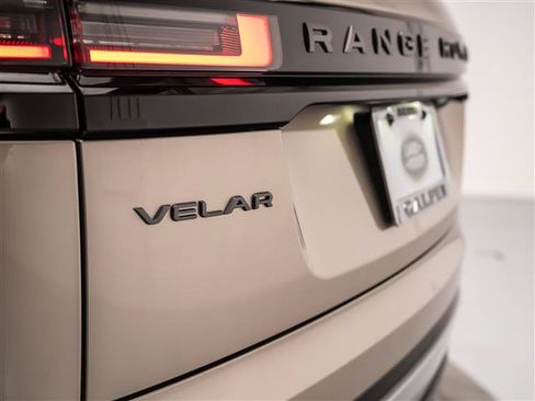 New 2026 Land Rover Range Rover Velar S AWD/4WD image 30