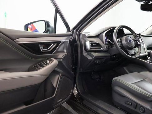 Certified 2024 Subaru Outback Onyx Edition XT AWD/4WD image 9