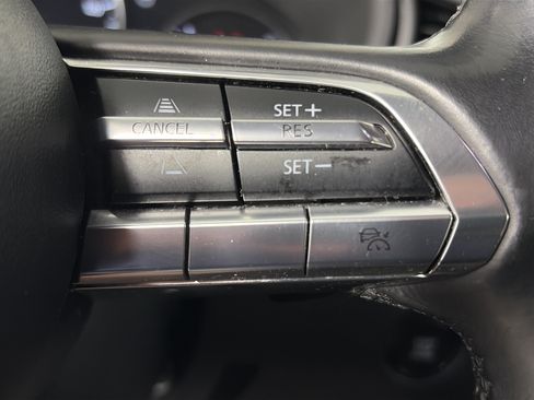 Used 2021 MAZDA CX-30 AWD 2.5 S w/ Premium Package image 37