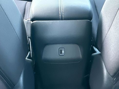 New 2025 Nissan Sentra SV w/ All-Weather Package image 28