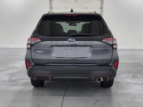 New 2026 Subaru Forester Sport AWD/4WD image 5
