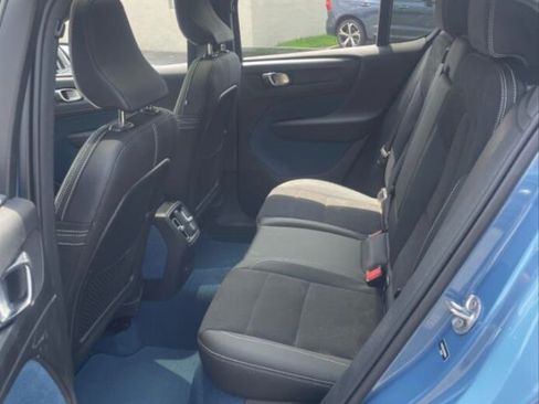 Used 2023 Volvo C40 P8 Recharge Plus AWD/4WD image 5