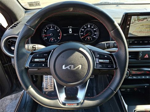 Certified 2023 Kia Forte GT image 20