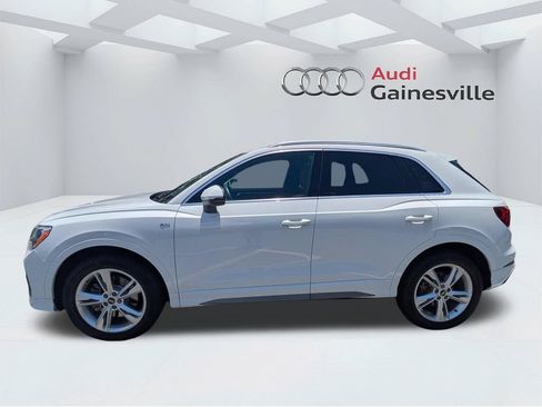 Used 2022 Audi Q3 2.0T Premium AWD/4WD image 8