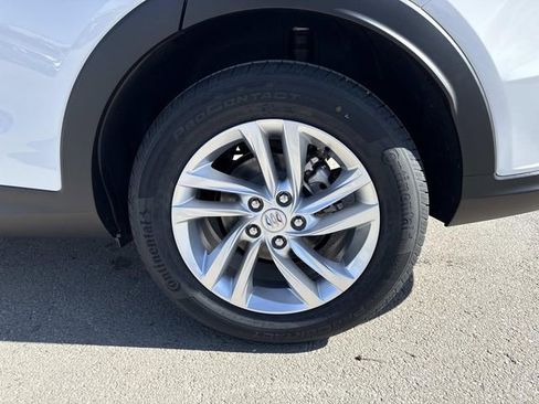 New 2026 Buick Envista Preferred w/ Advanced Safety Package image 26