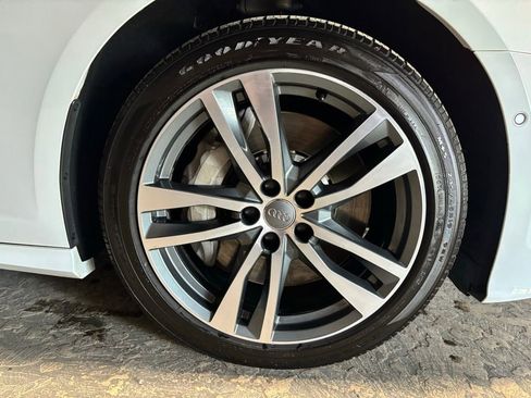 Used 2019 Audi A6 3.0T Premium Plus w/ Premium Plus Package AWD/4WD image 23