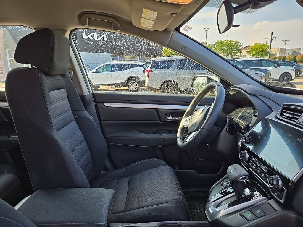 Used 2022 Honda CR-V Special Edition image 35