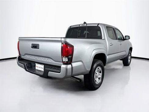 Certified 2023 Toyota Tacoma SR image 6