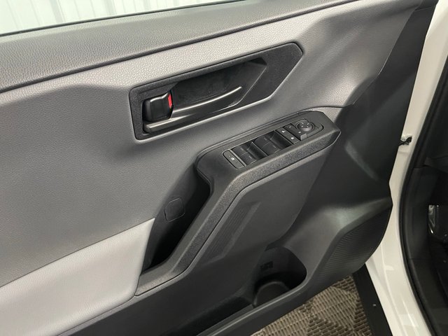 Used 2026 Toyota RAV4 LE AWD/4WD image 22