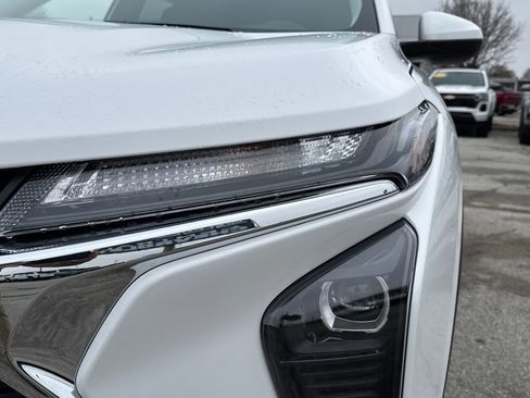 New 2026 Chevrolet Trax LS w/ LS Convenience Package image 10