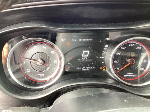 Used 2017 Dodge Charger Police w/ Fleet Park Assist Group image 24