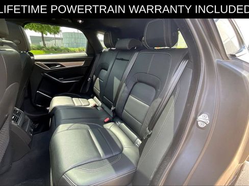 Used 2024 Jaguar F-PACE R-Dynamic S AWD/4WD image 27