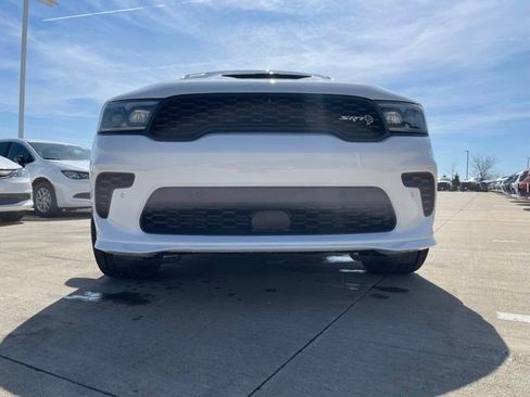 New 2026 Dodge Durango SRT Hellcat image 9
