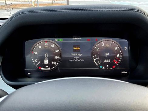 Used 2022 Land Rover Defender 110 SE image 12