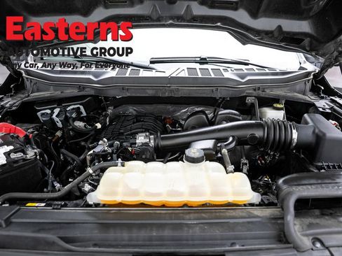 Used 2022 Ford F150 XL w/ Equipment Group 101A High RWD image 7
