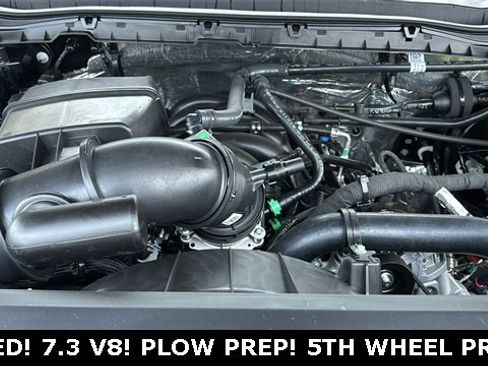 New 2026 Ford F350 XLT image 33