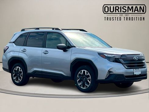 New 2026 Subaru Forester Premium image 1