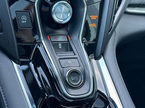 Used 2019 Acura RDX AWD image 23