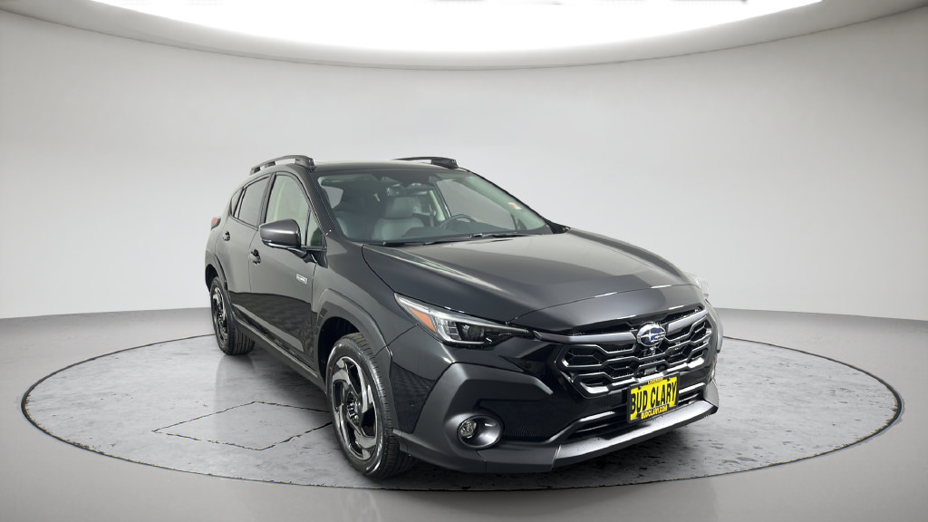 New 2026 Subaru Crosstrek 2.5i Limited AWD/4WD image 3