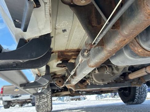 Used 2016 RAM 1500 Express image 20