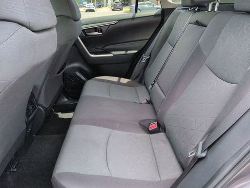Certified 2024 Toyota RAV4 XLE FWD image 14